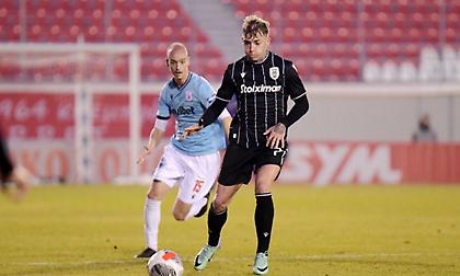 Ο Κατσίκας αρνήθηκε γκολ από πέναλτι στον Μπράντον Τόμας