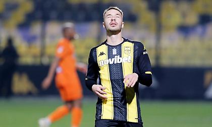 Αλήτικο τελείωμα του Μορόν, αλλά δεν μέτρησε επίσης για οφσάιντ!