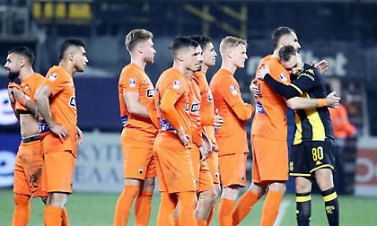 Κετσετζόγλου: «Πικρός αποκλεισμός για την ΑΕΚ, σε ένα παιχνίδι που ήταν πολύ καλύτερη από τον αντίπαλό της»