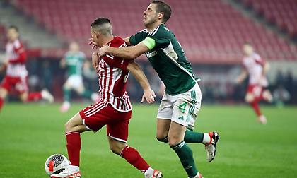 Κύπελλο: Τα ζευγάρια των προημιτελικών και ο δρόμος μέχρι τον τελικό