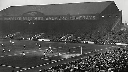 Η Γιουνάιτεντ ως γηπεδούχος στην έδρα της Σίτι; Όχι μόνο έγινε, αλλά γράφτηκε και ιστορία το 1948!