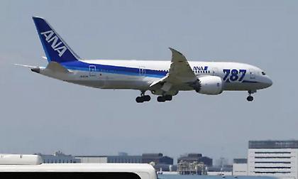 Μεθυσμένος επιβάτης δάγκωσε αεροσυνοδό - Η πτήση γύρισε πίσω