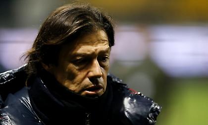 Αλμέιδα: «Ικανοποιημένος με τη συμπεριφορά των παικτών μου - Έτσι είναι το ποδόσφαιρο»