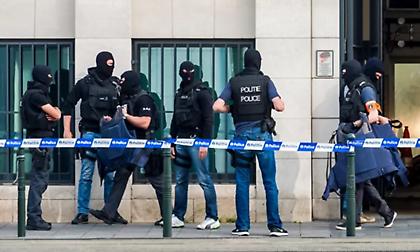 Βέλγιο: Τρεις αστυνομικοί μεταξύ των 22 συλληφθέντων στο πλαίσιο έρευνας για διακίνηση ναρκωτικών