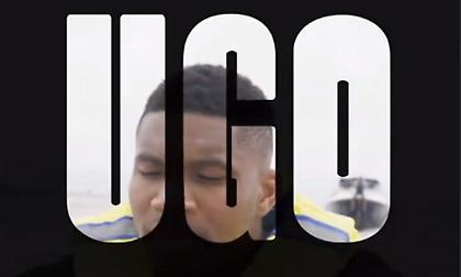 «Ugo»: Το ντοκιμαντέρ του Γιάννη Αντετοκούνμπο από το ταξίδι του στη Νιγηρία!