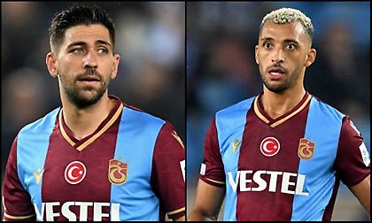 Γράφουν και στην Τουρκία για συμφωνία Παναθηναϊκού με Μπακασέτα και Ούγκο