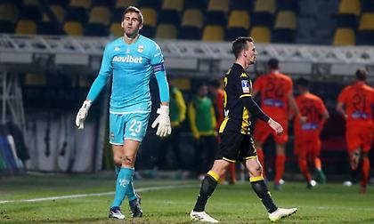 Νταρίντα: «Τώρα, πρέπει να φτάσουμε στον τελικό»