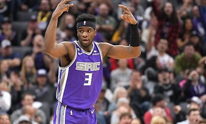 Τέρενς Ντέιβις που είχε ακουστεί για Ολυμπιακό: «Απέρριψα καλά λεφτά από Ελλάδα, γιατί ήθελα να παίξω στο ΝΒΑ»