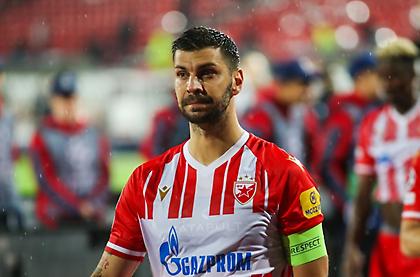 Επαφή για Ντράγκοβιτς ο Ολυμπιακός