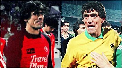 Νίκος Σαργκάνης: «Ούτε μισό σεντ περισσότερο σε κάποιον απ' τους δύο, στο Ολυμπιακός - Παναθηναϊκός!»