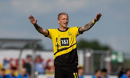 Υποστολή σημαίας στο «Σίγκναλ Ιντούνα Παρκ»: Aποχωρεί από τη Ντόρτμουντ το καλοκαίρι ο Ρόις!