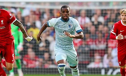 Ανακοίνωσε την απόκτηση του Χαμέντ Τραορέ η Νάπολι