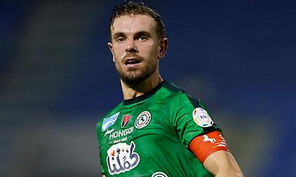 Κλείνει στον Άγιαξ ο Χέντερσον