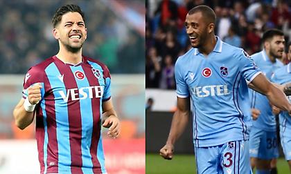 Αθανασίου: «Αυτοί είναι οι όροι της συμφωνίας του Παναθηναϊκού με τον Μπακασέτα - Προς ολοκλήρωση και του Ούγκο»