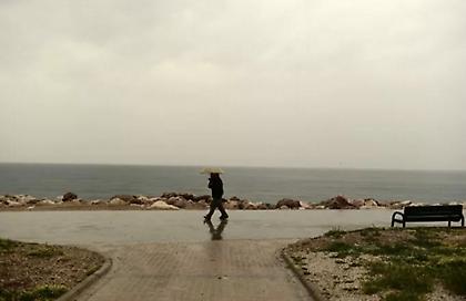 Καιρός: Βροχές στη δυτική Ελλάδα την Τετάρτη