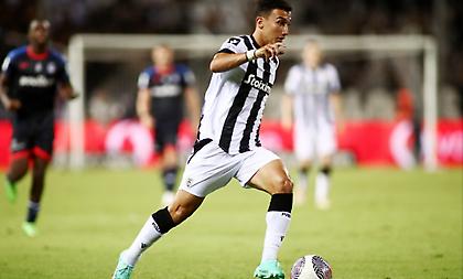 Περνάει απόψε ιατρικά ο Λύρατζης και φεύγει για Τρίπολη!