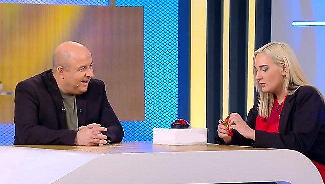 Η μαμά μου μαγειρεύει καλύτερα από τη δική σου: Μπορείς να μαγειρέψεις χωρίς τα βασικά υλικά;