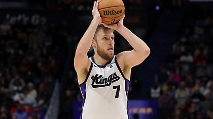 Οι καλύτερες στιγμές του Βεζένκοφ στην ήττα των Κινγκς από τους Σανς