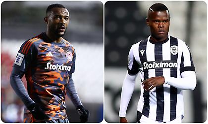 Μαρόκο-Τανζανία: Στον πάγκο ο Ελ Κααμπί, βασικός ο Σαμάτα