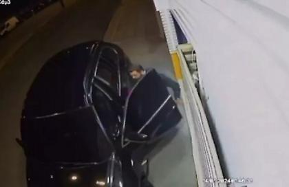 Εκτέλεση στο Νέο Κόσμο: Το στιγμιαίο λάθος ενός εκ των δολοφόνων του «Ζαμπόν» που μπορεί να ξετυλίξει το κουβάρι