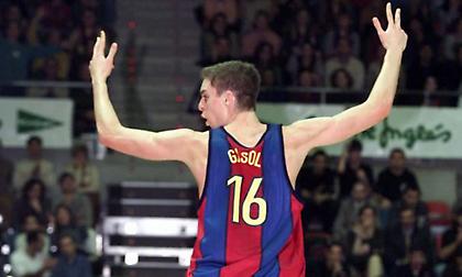 Θυμήθηκε το ντεμπούτο του ο Γκασόλ: «Δεν θα ξεχάσω ποτέ αυτά τα 29 δευτερόλεπτα»