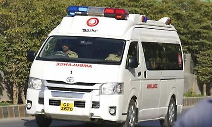 Πακιστάν: Δυο παιδιά σκοτώθηκαν και άλλα τρία τραυματίστηκαν από ιρανικά πυραυλικά πλήγματα