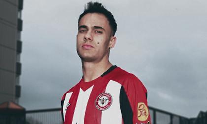 Δάνεισε Ρεγκιλόν στην Μπρέντφορντ η Τότεναμ