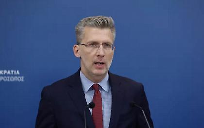 Σκέρτσος: Στόχος είναι να πάμε μπροστά όλοι μαζί, σεβόμενοι όμως ο ένας τον άλλον