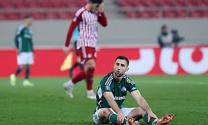 Αναγκαστικές αλλαγές Σπόραρ και Μαντσίνι, μέσα Σένκεφελντ και Ακαϊντίν με τον Τούρκο σε ρόλο… φορ!