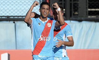 «Στο Αγρίνιο για τον Παναιτωλικό ο Λομόνακο, υπογράφει ως δανεικός με οψιόν από τη Λα Καλέρα»