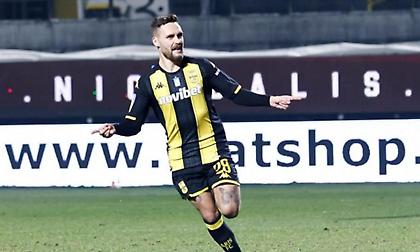 Βερστράτε: «Έχουμε πολλά χρόνια να παίξουμε σε τελικό και το θέλουμε πολύ»