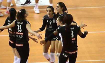 Δεύτερη ήττα κι εκτός Ευρώπης ο ΠΑΟΚ