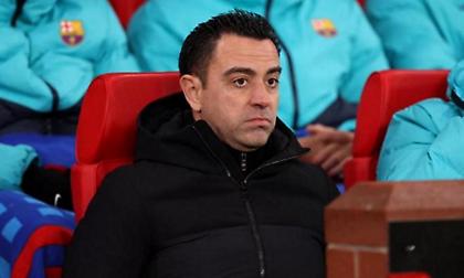 Τσάβι: «Αν δεν έρθουν οι κατακτήσεις τίτλων, θα είμαι ο πρώτος που θα φύγω»