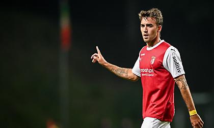 Νέο, γερό μπάσιμο από τον Ολυμπιακό για Αντρέ Όρτα!