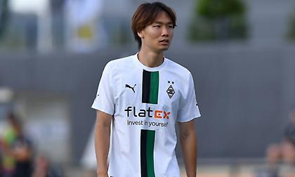 Λίβερπουλ: Έντονο ενδιαφέρον για τον Κο Ιτακούρα