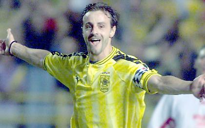 Απίστευτο deja vu: Με Μάντζιο εκτελεστή και 4-2 η προηγούμενη πρόκριση στα πέναλτι