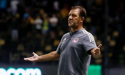 Κατάθεση-σοκ από τον Πέδρο Μαρτίνς: «Είχαν προσεγγίσει τρεις ποδοσφαιριστές μου ζητώντας τους να έχουν μειωμένη απόδοση»