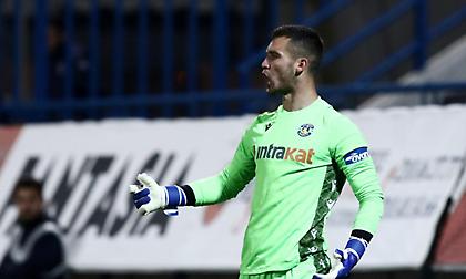 Αστέρας Τρίπολης: Επιστρέφει ο Τσιφτσής από τη Ράκοφ