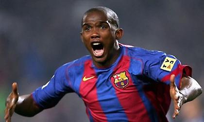 Κουίζ: Μπορείς το 10/10 με ξένους ποδοσφαιριστές;