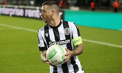 Focus στον Βόλο ο ΠΑΟΚ, στα… πιτς παραμένει ο Βιεϊρίνια