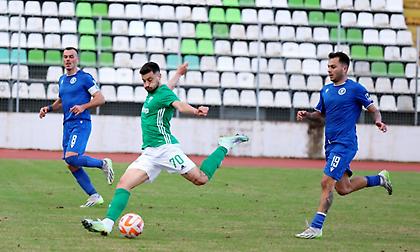 Νίκη Βόλου-Λεβαδειακός: Για το τελευταίο εισιτήριο της οκτάδας