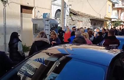 Μεσολόγγι: Συνελήφθη ο κρεοπώλης μετά τη μαραθώνια κατάθεσή του