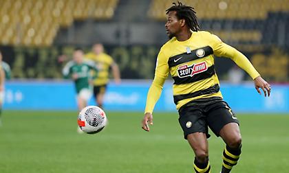 ΑΕΚ: Τι ισχύει για Γκαρσία