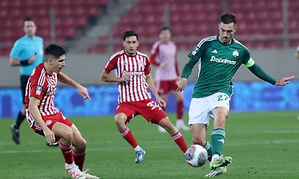 «Έτσι όπως πάει, θα πάρει και τη θέση του admin»: Τρομερό ποστάρισμα του Παναθηναϊκού για Κώτσιρα!