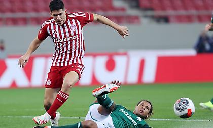 Νικολακόπουλος: «Νοκ άουτ στον Ολυμπιακό και οι Μπιανκόν-Ναβάρο»!