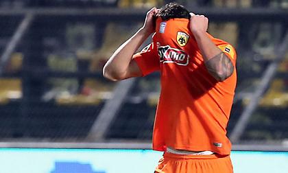 Τσακίρης: «Αποκλείστηκε κάνοντας το καλύτερο παιχνίδι της μετά τη διακοπή η ΑΕΚ - Πού φάνηκε το μπλοκάρισμα του Πόνσε»