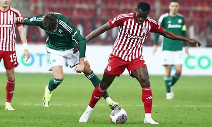 Νικολακόπουλος: «Ο Ολυμπιακός χρειάζεται πάση θυσία μια μεγάλη νίκη, ιδανικά την Κυριακή με τον Άρη»