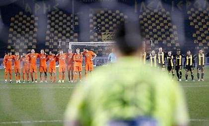 ΑΕΚ: Τα πέναλτι εξελίσσονται σε μάστιγα