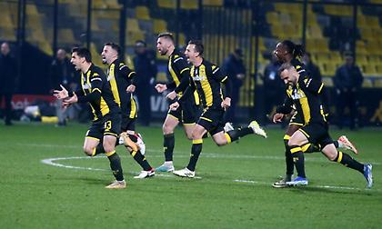 Τι σημαίνει η πρόκριση του Άρη: Πώς μπορεί να μείνει εκτός Ευρώπης ένας εκ των Παναθηναϊκού, Ολυμπιακού, ΑΕΚ και ΠΑΟΚ