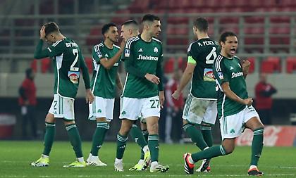 Αθανασίου: «Πήρε τεράστια ώθηση για τη συνέχεια ο Παναθηναϊκός - Θα παίξει… παντού αν χρειαστεί ο Κώτσιρας»